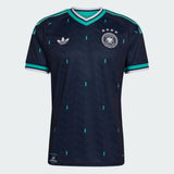 GERMANY AWAY KIT