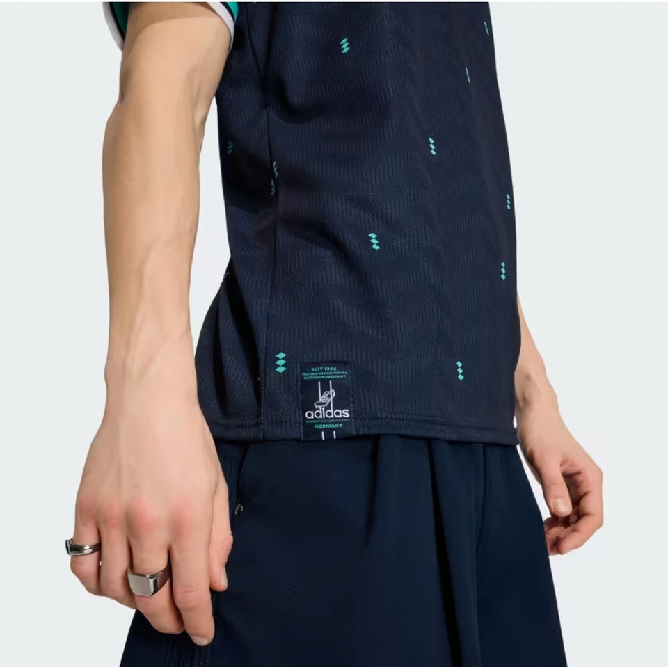 GERMANY AWAY KIT