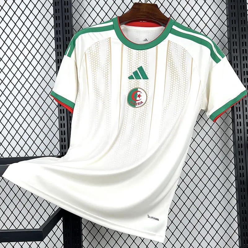 ALGERIA HOME KIT