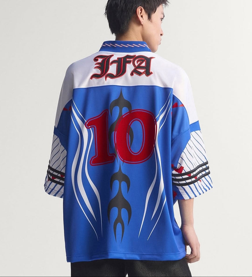 Japan Oversized Tee