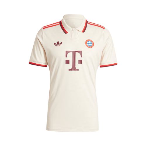BAYERN MUNICH AWAY 2026