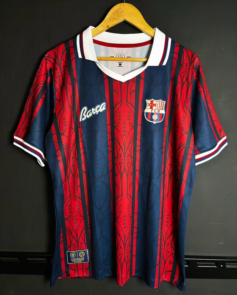 FC BARCELONA CLASSIC KIT