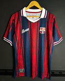 FC BARCELONA CLASSIC KIT