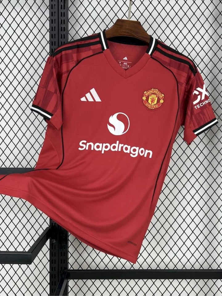 MANCHESTER UNITED 2026