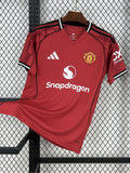 MANCHESTER UNITED 2026