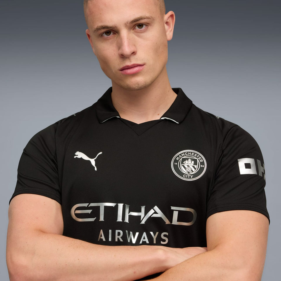 MANCHESTER CITY 2026