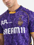 KKR jersey