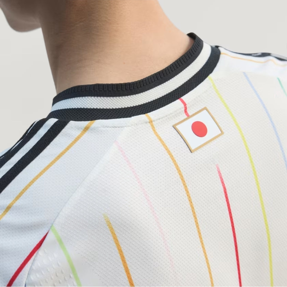 JAPAN AWAY KIT
