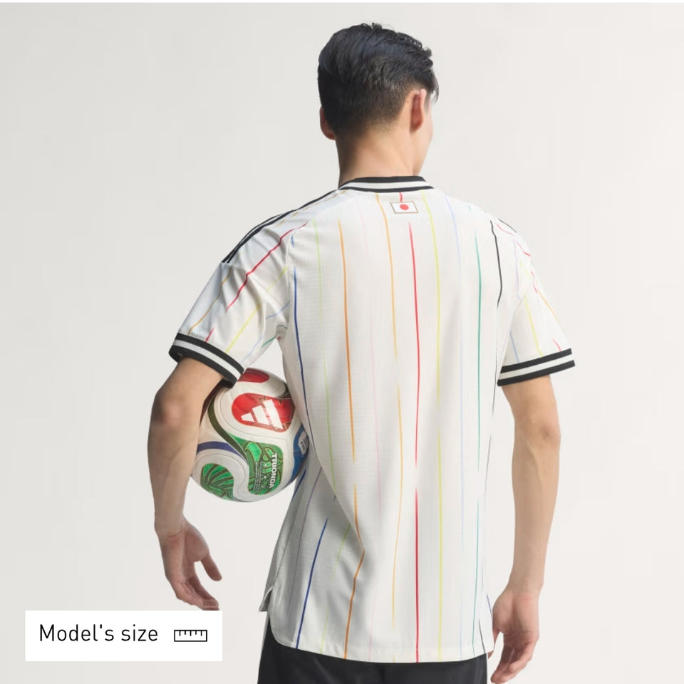 JAPAN AWAY KIT