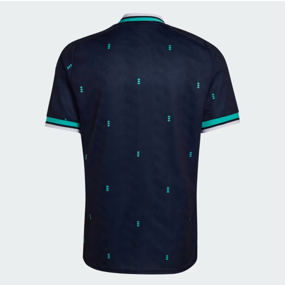 GERMANY AWAY KIT
