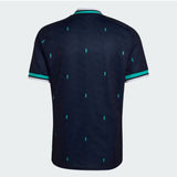 GERMANY AWAY KIT