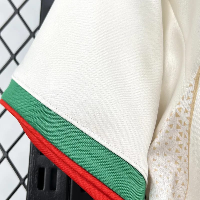 ALGERIA HOME KIT