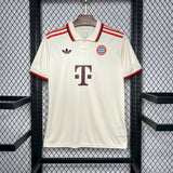BAYERN MUNICH AWAY 2026