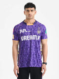 KKR jersey