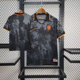 Netherlands Dark Oranje Legacy Jersey
