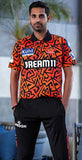 SRH jersey