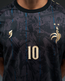 The Turtle Heritage Jersey (2026WC Edition)