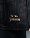The Turtle Heritage Jersey (2026WC Edition)