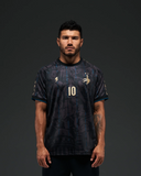 The Turtle Heritage Jersey (2026WC Edition)