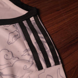 EXCLUSIVE GEAR 5 JERSEY