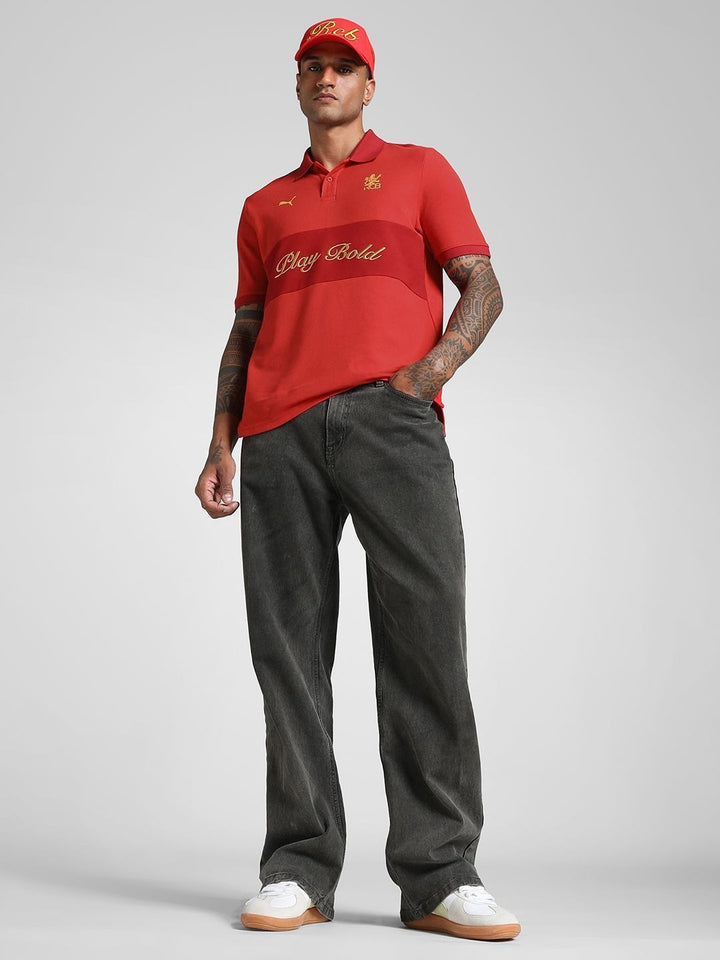 PUMA X RCB
