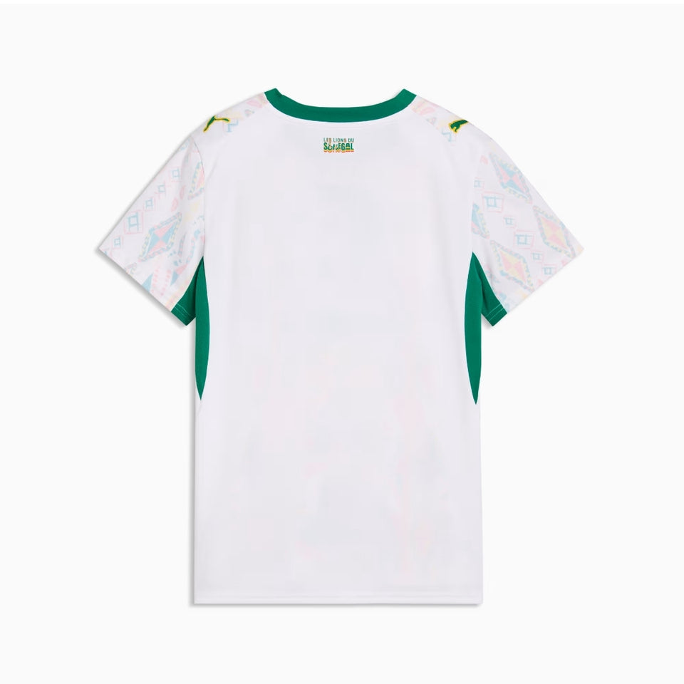 SENEGAL AWAY KIT