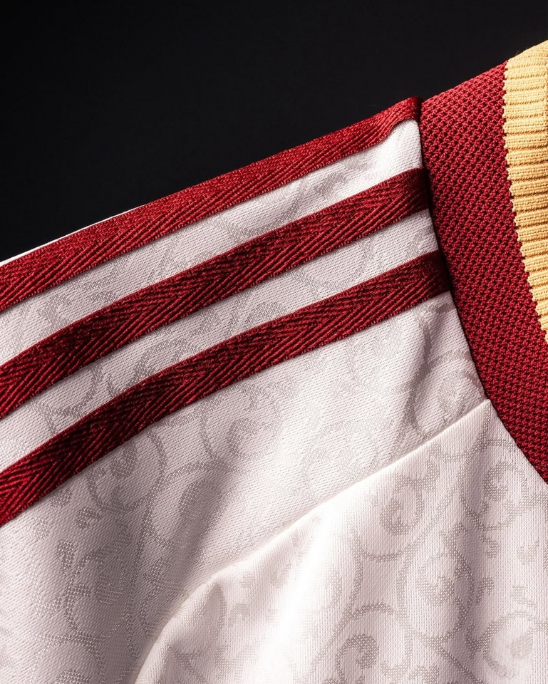 Spain Away Kit