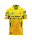 CSK jersey 2026