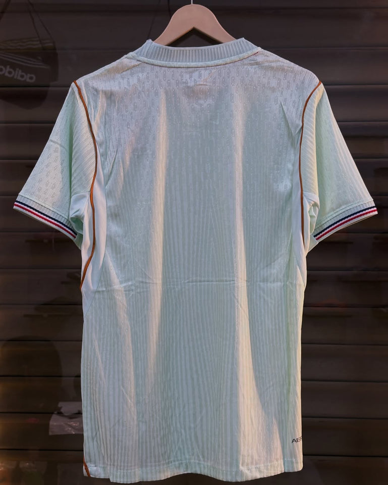FRANCE Away kit 2026