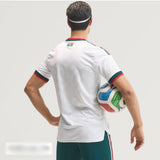 Mexico away kit 2026