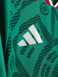 MEXICO Home kit 2026