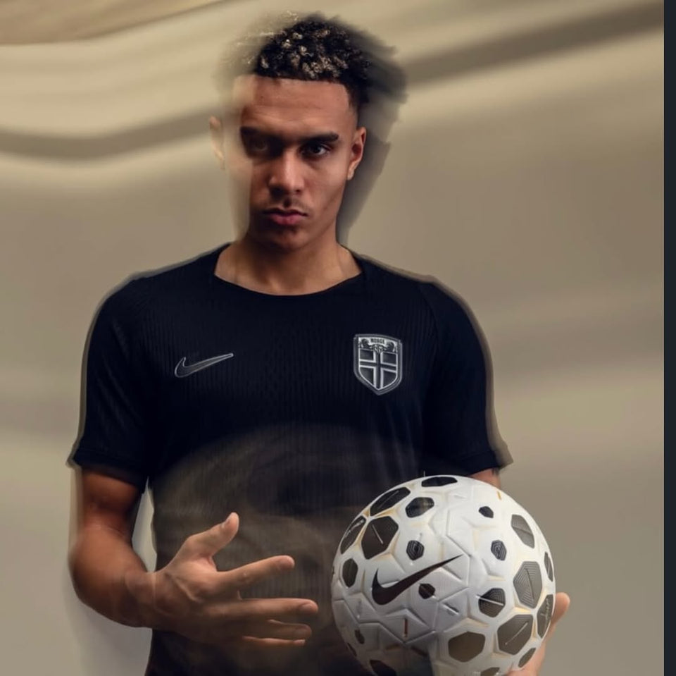 NORWAY Away kit 2026
