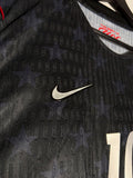 USA Away kit 2026