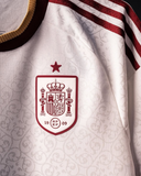 Spain Away Kit