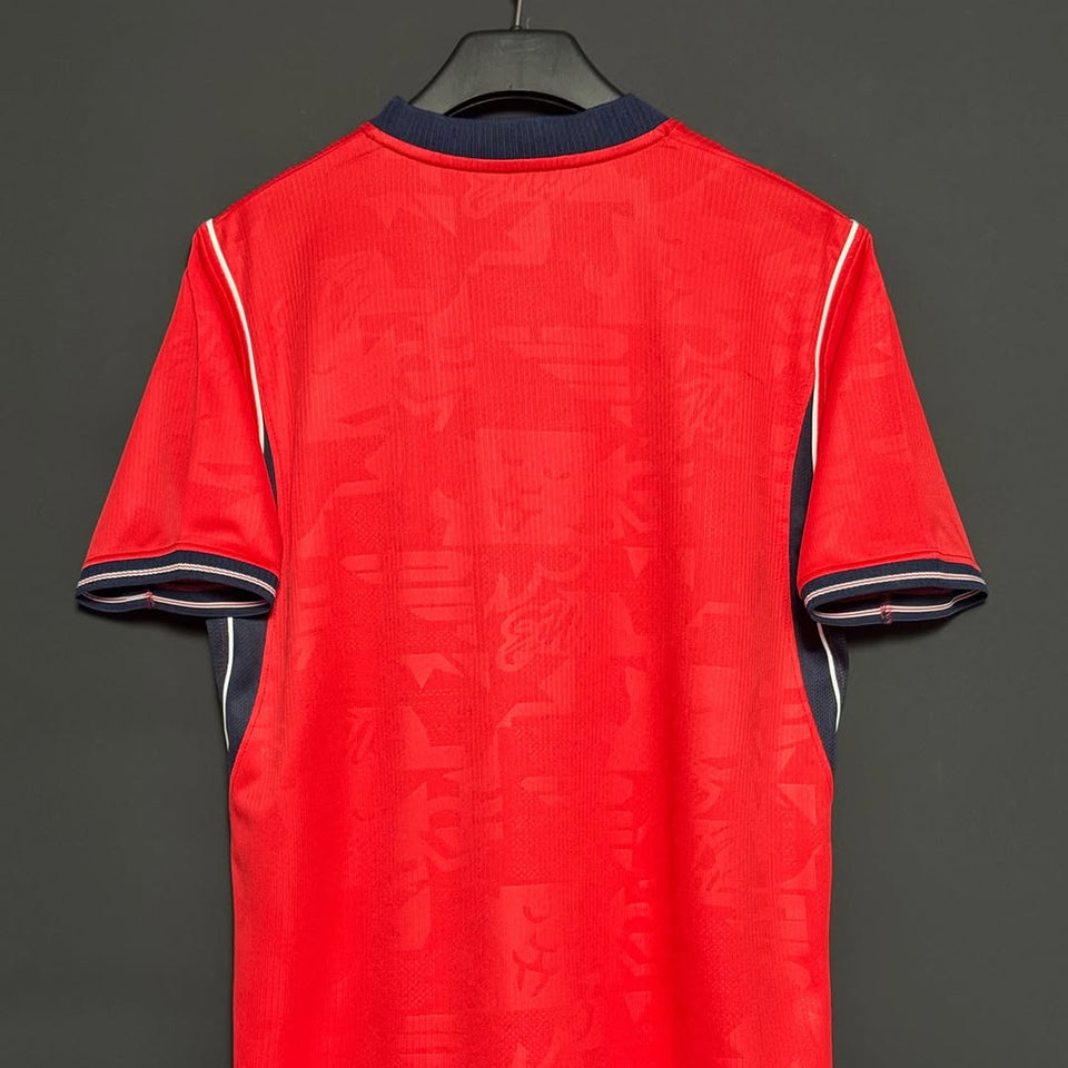 ENGLAND Away kit 2026