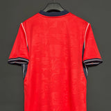 ENGLAND Away kit 2026