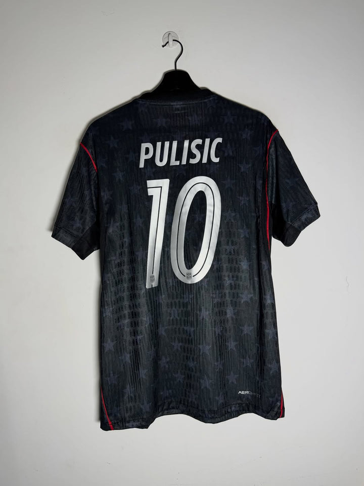 USA Away kit 2026