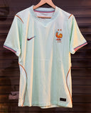 FRANCE Away kit 2026