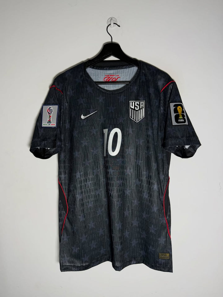 USA Away kit 2026