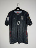 USA Away kit 2026