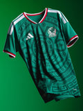 MEXICO Home kit 2026