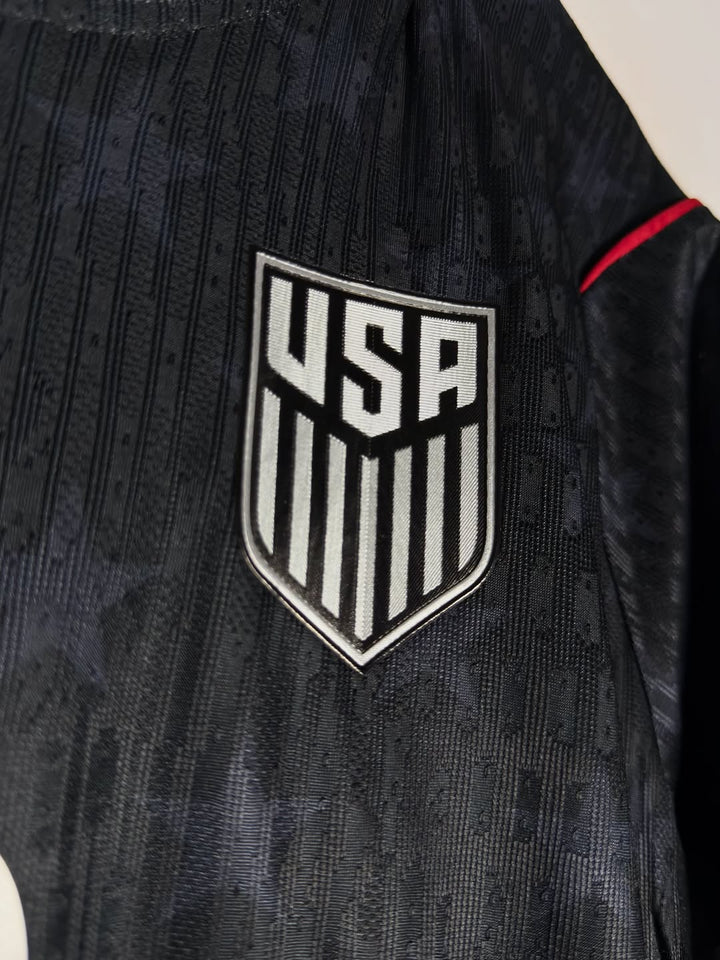 USA Away kit 2026