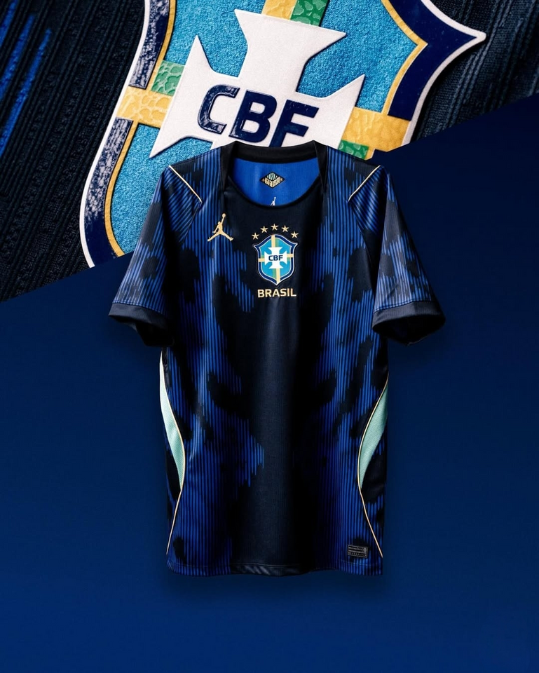 Brazil Away 2026