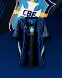 Brazil Away 2026