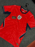 ENGLAND Away kit 2026
