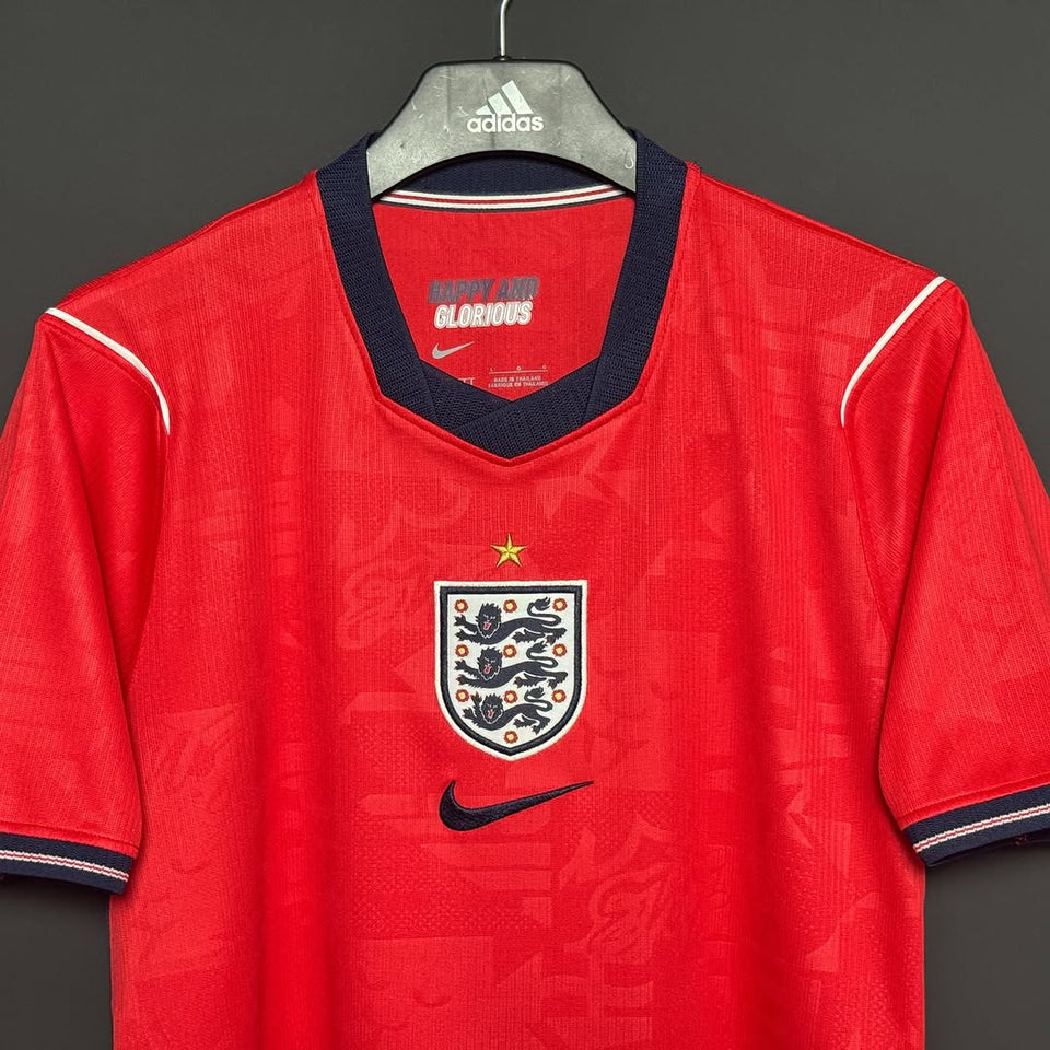 ENGLAND Away kit 2026