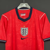 ENGLAND Away kit 2026