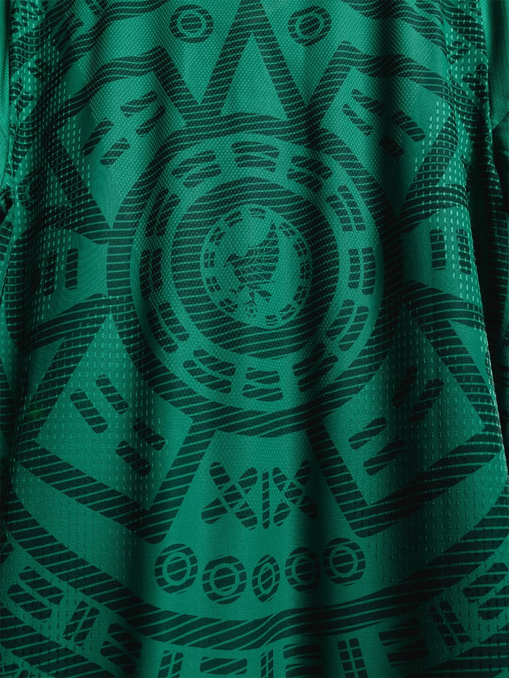 MEXICO Home kit 2026