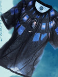 Uruguay away kit 2026