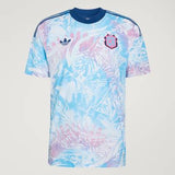 Costa Rica away kit